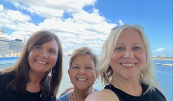 The trip that started it all!